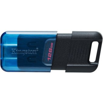 Kingston DT80 M128GB USB-C 3.2 gen. 1
