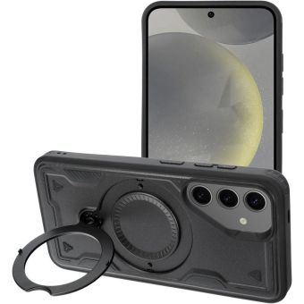 Case FROST ARMOR Xiaomi Redmi 13 4G black
