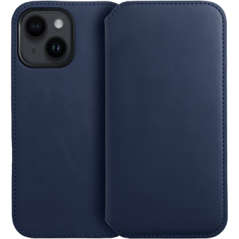 DUAL POCKET Book Xiaomi Redmi Note 13 Pro+ 5G navy