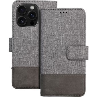 GOMMA Book Xiaomi Redmi Note 14 5G gray