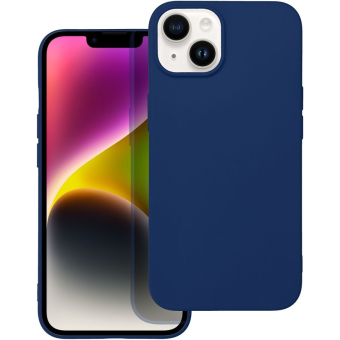 SOFT Case for SAMSUNG Galaxy A35 5G dark blue