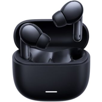 Redmi Buds 6 Lite Black - otvorené balenie