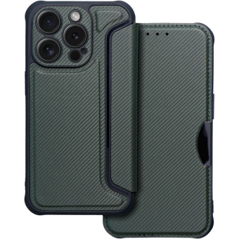 RAZOR Book Xiaomi Redmi 14C/POCO C75 dark green