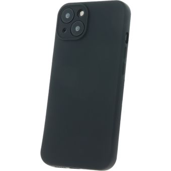 Silicone Motorola Edge 50 Pro 5G black