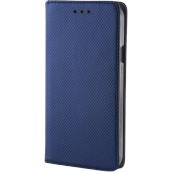 Smart Magnet case Xiaomi Redmi 14C/POCO C75 navy blue