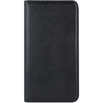 Smart Magneto book case Xiaomi Redmi Note 13 Pro+ 5G black