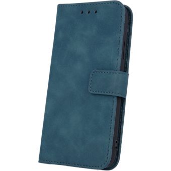 Smart Velvet case Samsung Galaxy A35 5G A356 dark green