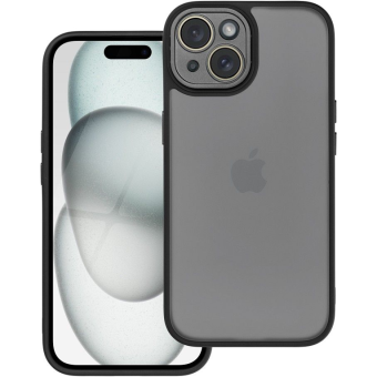 VARIETE Case Xiaomi Redmi Note 14 5G black