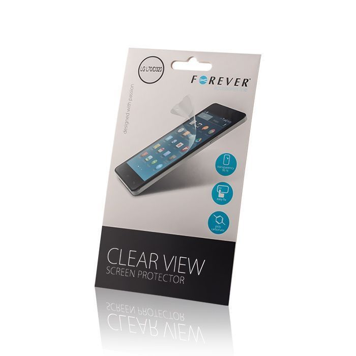 Ochranná fólia Mega FOREVER pre Samsung Galaxy Ace 4 LTE (4G)
