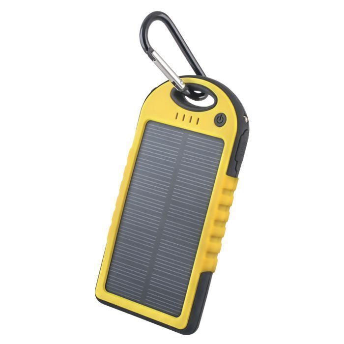 Forever PB-016 Yellow