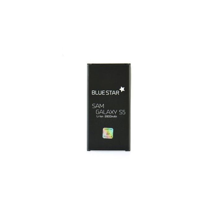 Bateria pre Samsung  Galaxy S5 2800mah Li-Ion BS PREMIUM
