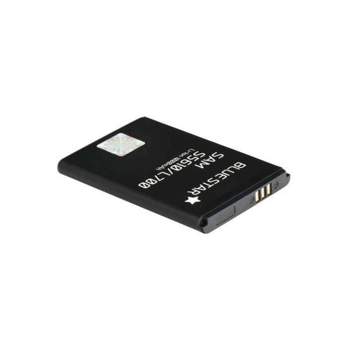 Batérie pre SAMSUNG S3650 GALAXY CORBY/S5610/L700 LION 1000 mAh