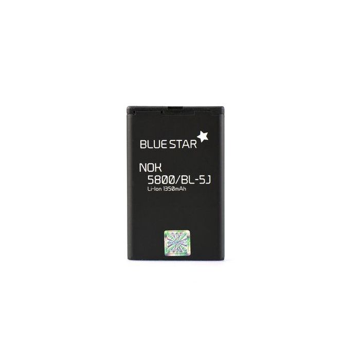 Batéria pre Nokia 5800 XM/C3-00/N900/X6/5230/Lumia 520/525  1350 mAh L