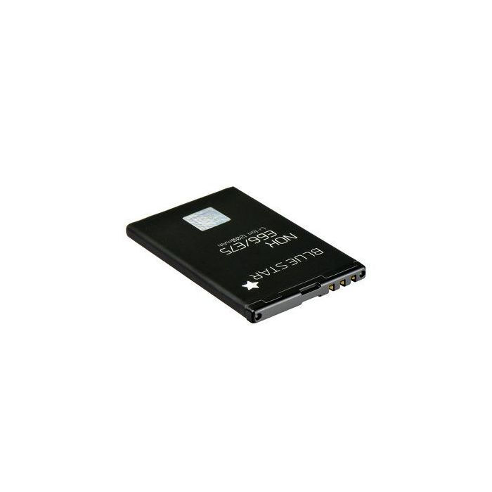 Bateria pre Nokia  E66/E75/C5-03/3120 Classic/8800 Arte Saphire 1200 mA