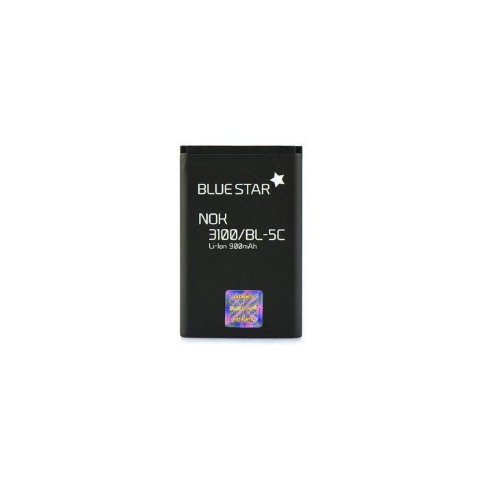 Batéria pre Nokia 3100/3650/6230/3110 Classic 900 mAh Li-Ion Blue Star