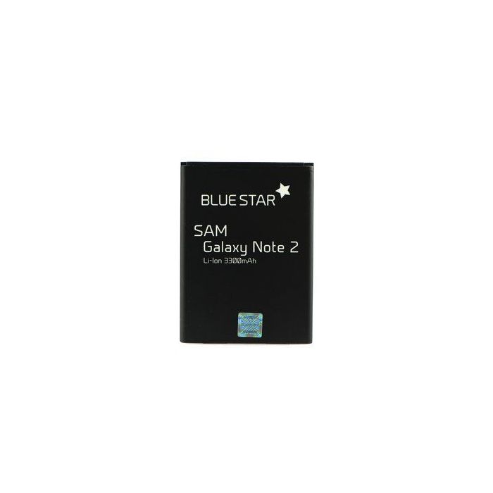 Bateria pre Samsung  Galaxy Note 2 (N7100) 3300 mAh Li-Ion BS PREMIUM