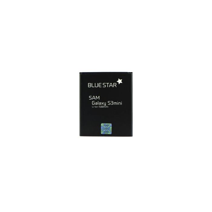 Batéria pre Samsung Galaxy S3 Mini (I8190) 1500 mAh Li-Ion (BS) PREMIUM