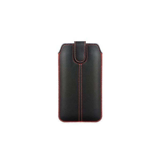Púzdro vsúvka  Chic Ultra Slim Sony  M4 - Samsung Galaxy S5 / S6 / S7 / S7 / Xperia M