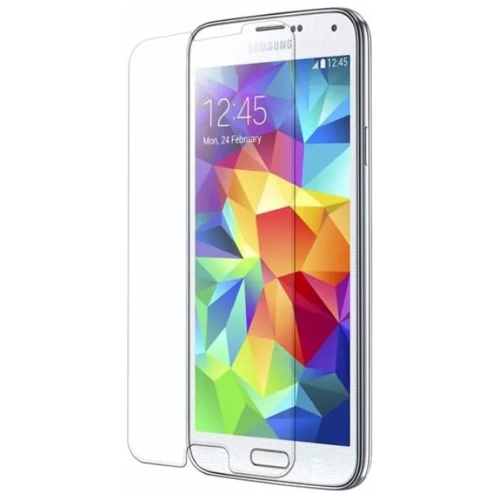 Protector LCD X-ONE Samsung Galaxy S5 SM-G900 tempered glass 9H