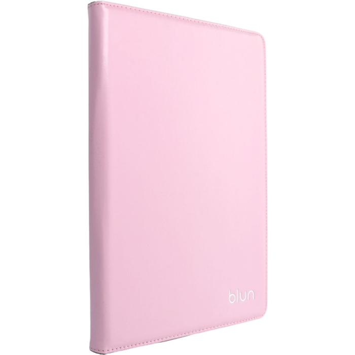 Univerzálne puzdro na tablet Blun UNT 7" ružové