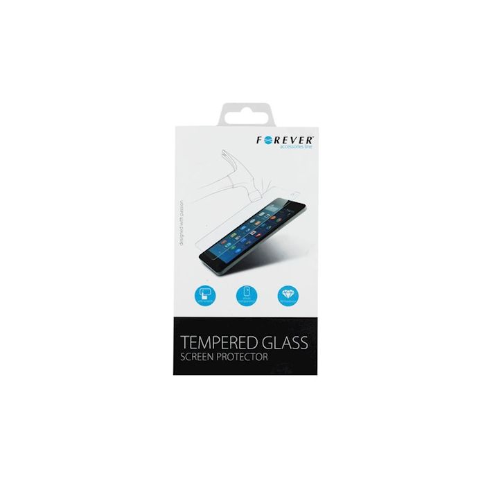 Tvrdené sklo Forever pre Samsung Galaxy S6 Edge Plus
