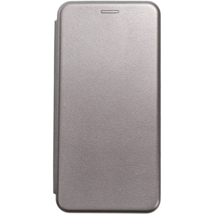 Diárové puzdro na Huawei P40 Pro Forcell Elegance sivé