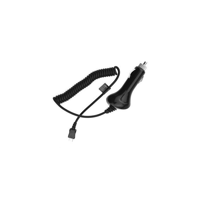 Auto nabíjačka Micro USB 2A (Universal) Blue Star