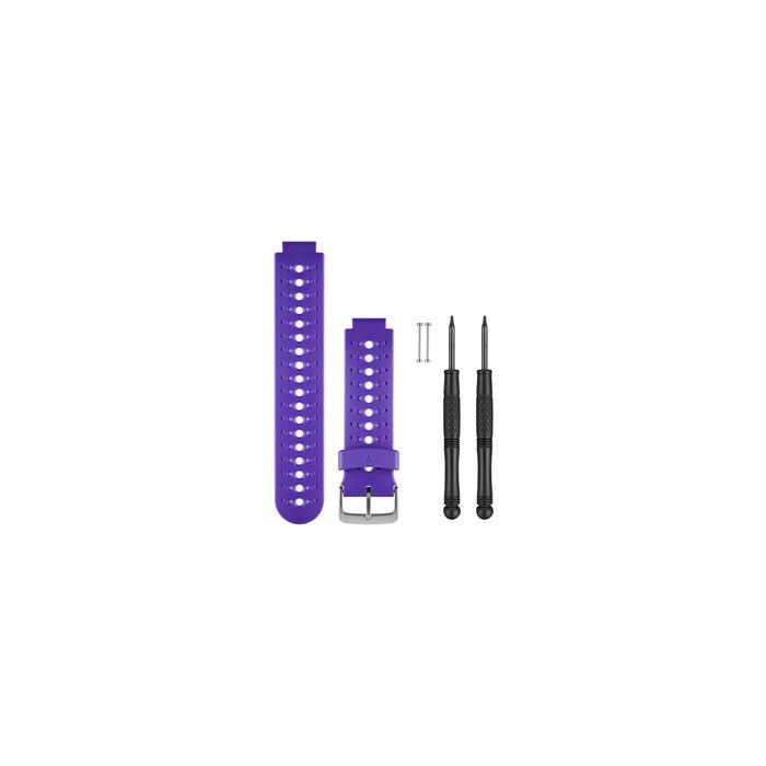 Remienok Forerunner® 230 / 235 / 630 (purple) ND