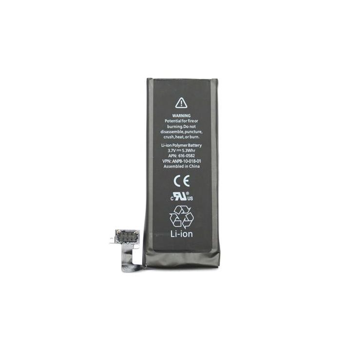 Apple iPhone 4S Baterie 1430mAh li-Pol r.v.2015/2016 (Bulk)