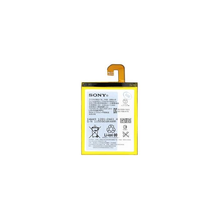 1281-2461 Sony Baterie 3100mAh Li-Pol (Bulk)