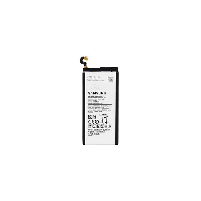 EB-BG920ABE Samsung Baterie Li-Ion 2550mAh (Bulk)