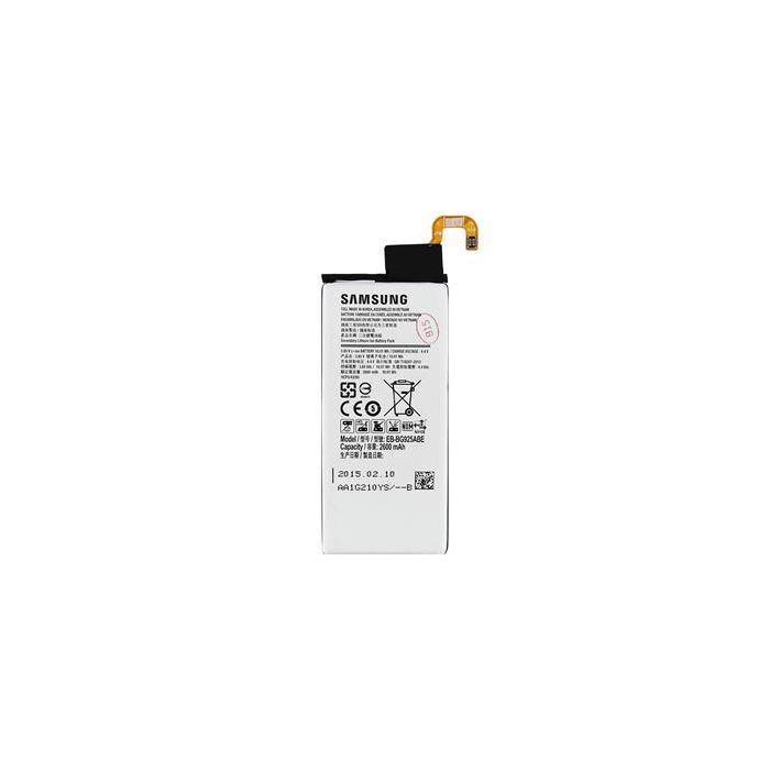 EB-BG925ABE Samsung Baterie Li-Ion 2600mAh (Bulk) 
