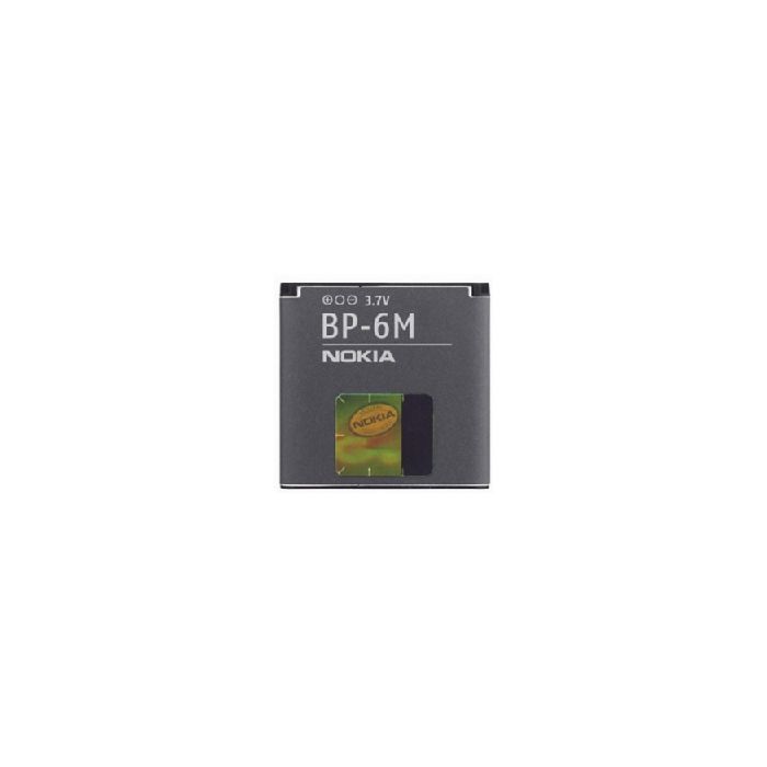 BP-6M Nokia baterie 1070mAh Li-Ion (Bulk) 