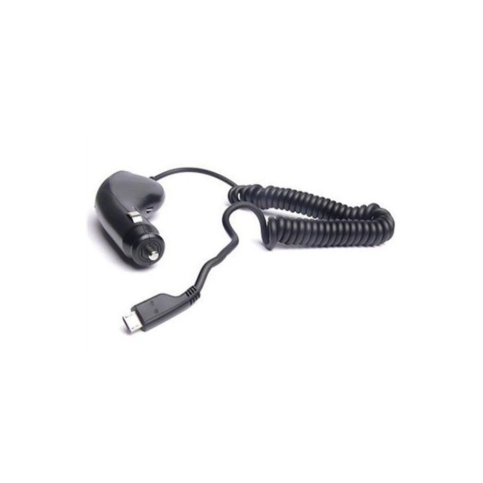 Samsung autonabíjačka CAD300U, micro USB - bulk