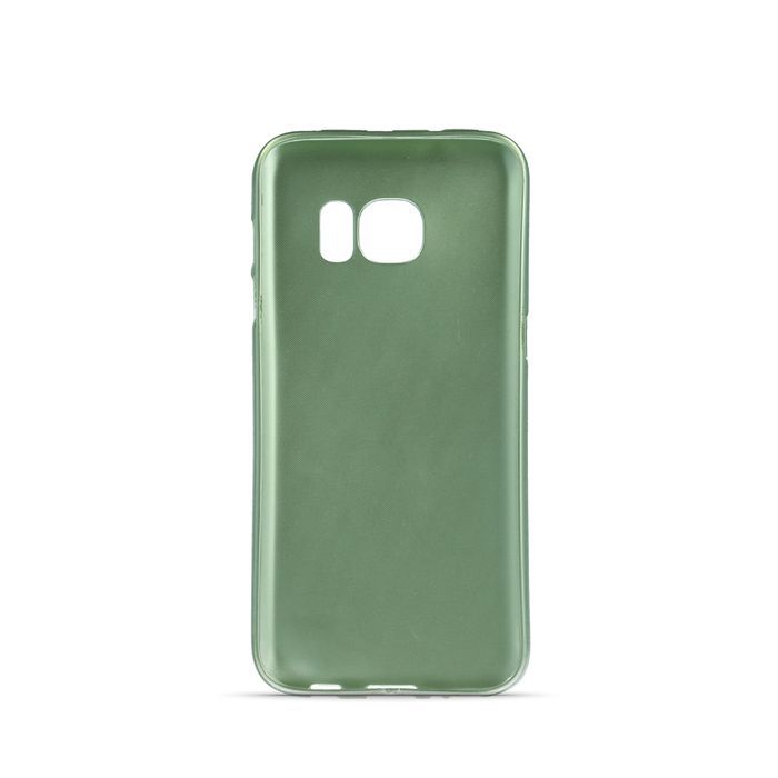 Silikonové puzdro Ultra Chrome pre Apple iPhone 6/6s zelené 
