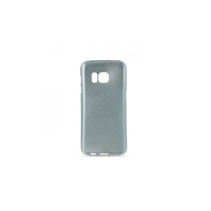 Silikonové puzdro Ultra Chrome pre Apple iPhone 6/6s strieborné