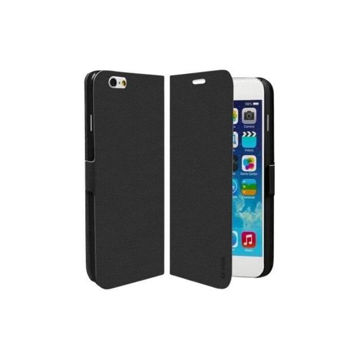 Case SBS Book Apple iPhone 6 Plus black
