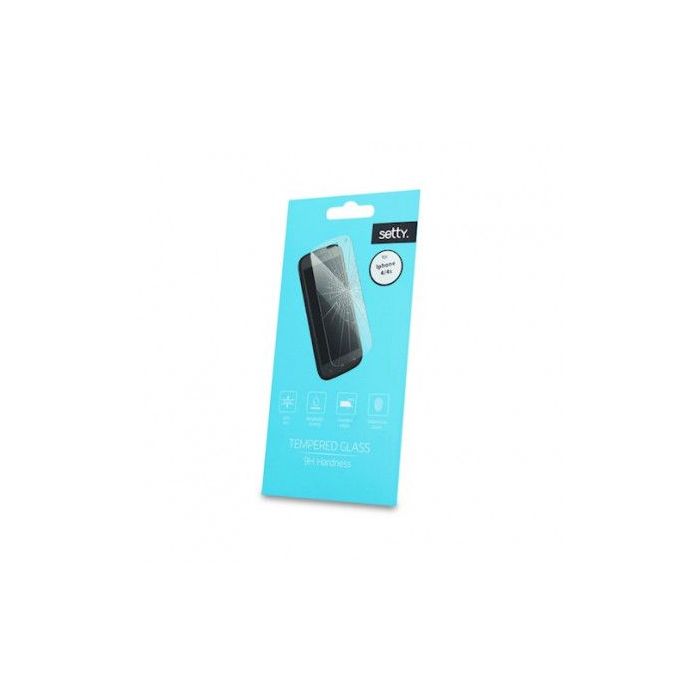 Tvrdené sklo Setty pre Lenovo Vibe C