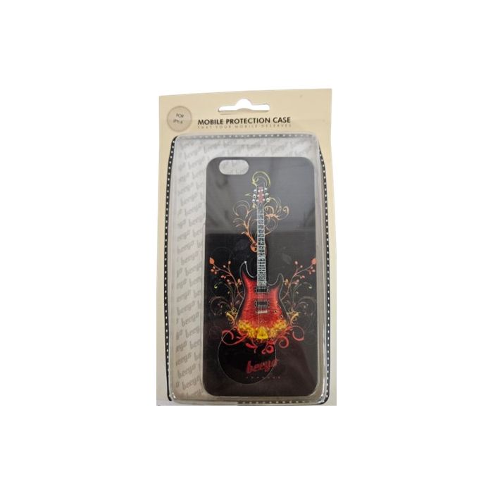 Beeyo My Guitar case Apple iPhone 6/6s