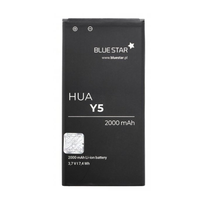 Batéria Blue Star pre Huawei Y5/560/G620 2000 mAh čierna