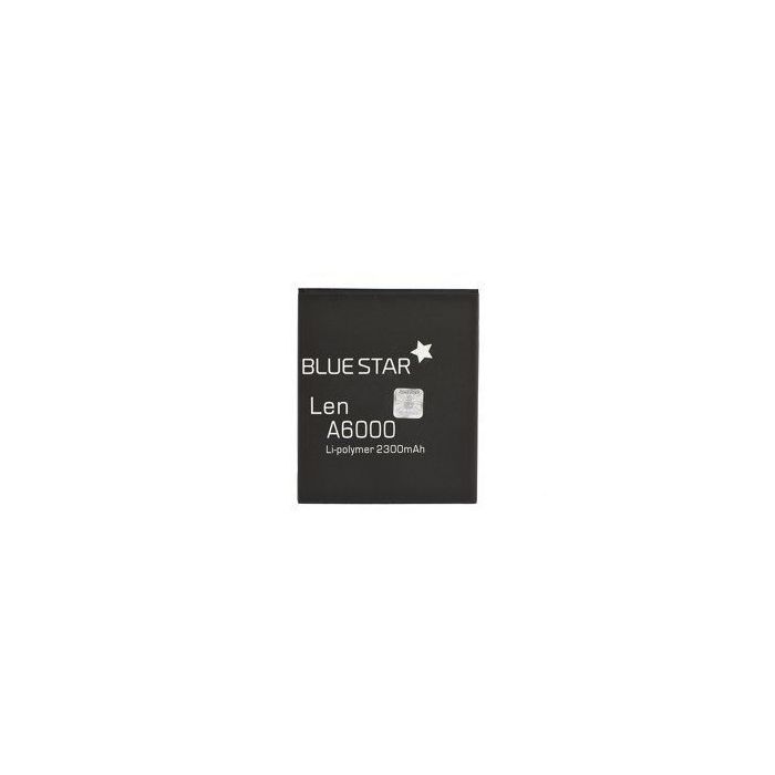 Batéria pre Lenovo A6000 2300mAh Li-Poly BS Premium
