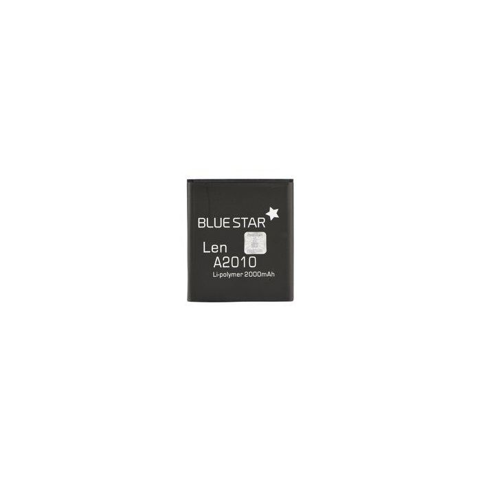 Blue Star batéria pre Lenovo A2010 2000mAh Li-Poly BS Premium
