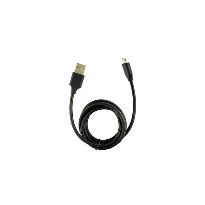 Micro USB kábel dvojitý
