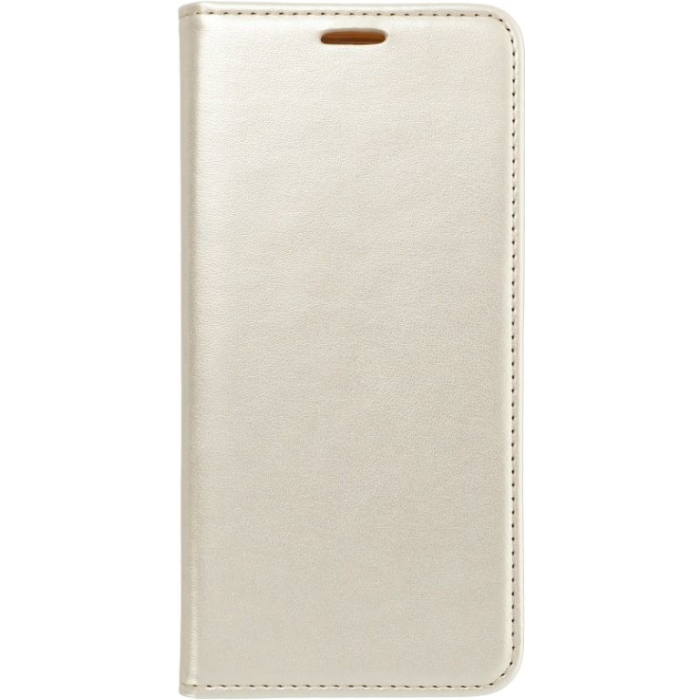 Diárové puzdro na Apple iPhone 7/8/SE 2020/SE 2022 Magnet Book zlaté