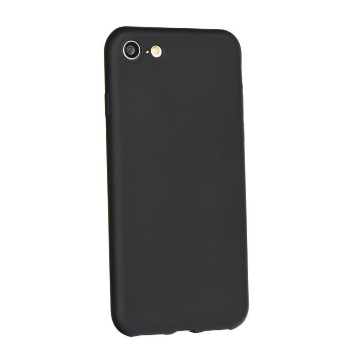 Jelly Case Flash  - Len K6 black