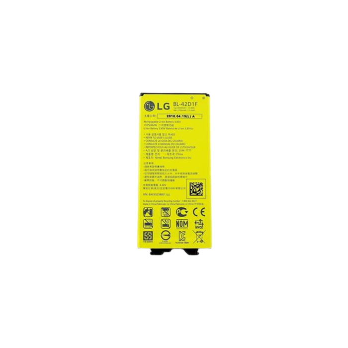 BL-42D1F LG Baterie 2800mAh Li-Ion (Bulk)