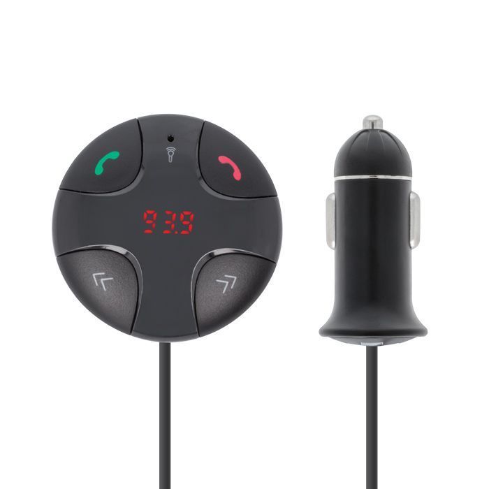 FM Transmitor TR-310 bluetooth