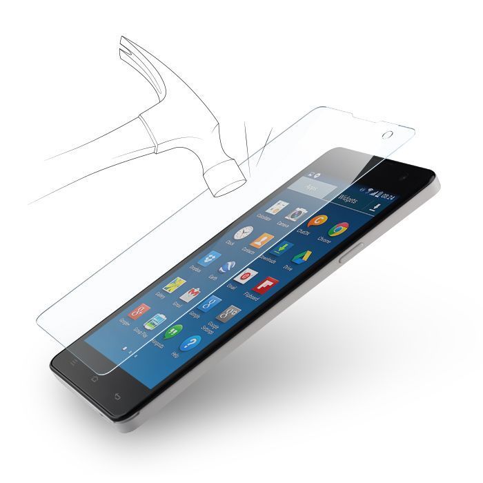 Tvrdené sklo myPhone Prime Plus
