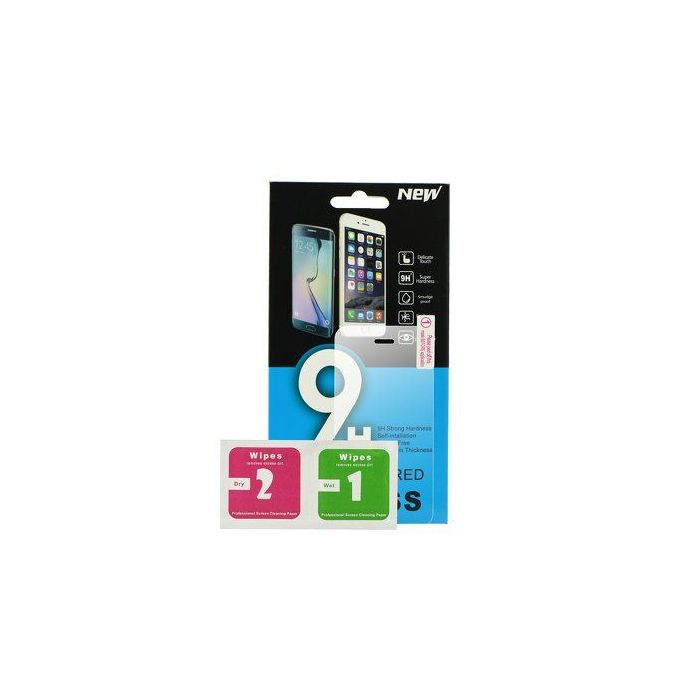 Tvrdené sklo pre Sony Xperia XZ Premium 02