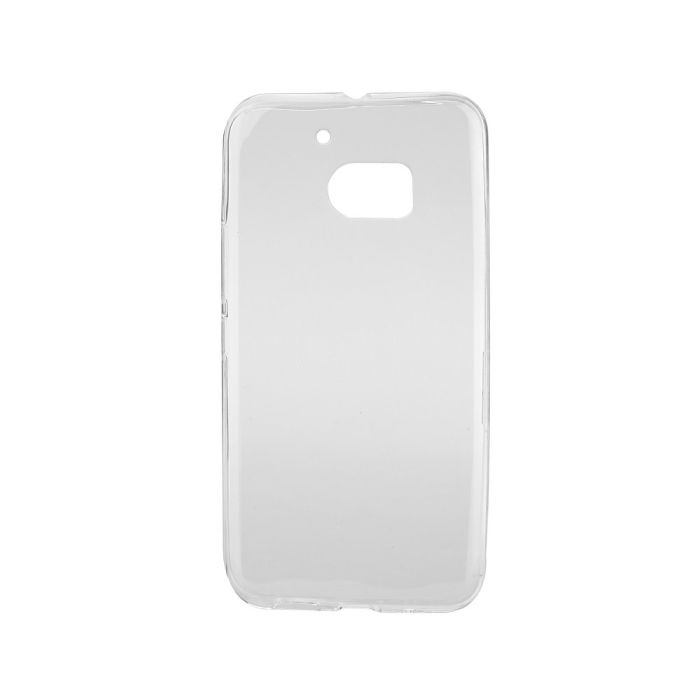 Silikónové puzdro Ultra Slim 0,5mm pre HTC Desire 628 transparentné